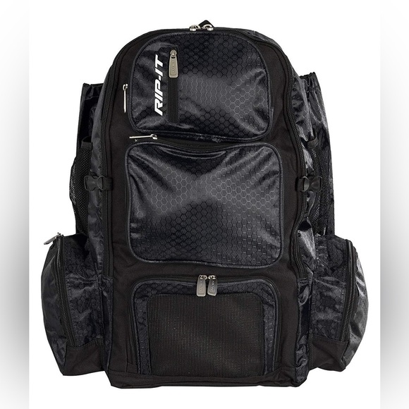 Rip-It Other - RIP-IT Pack It Up Baseball/Softball Equipment Bag